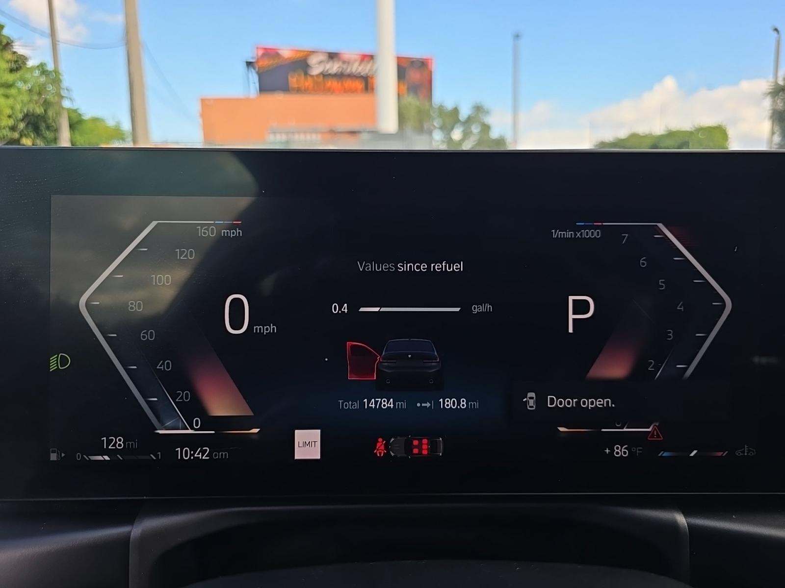 2024 BMW 3 Series 330i xDrive AWD