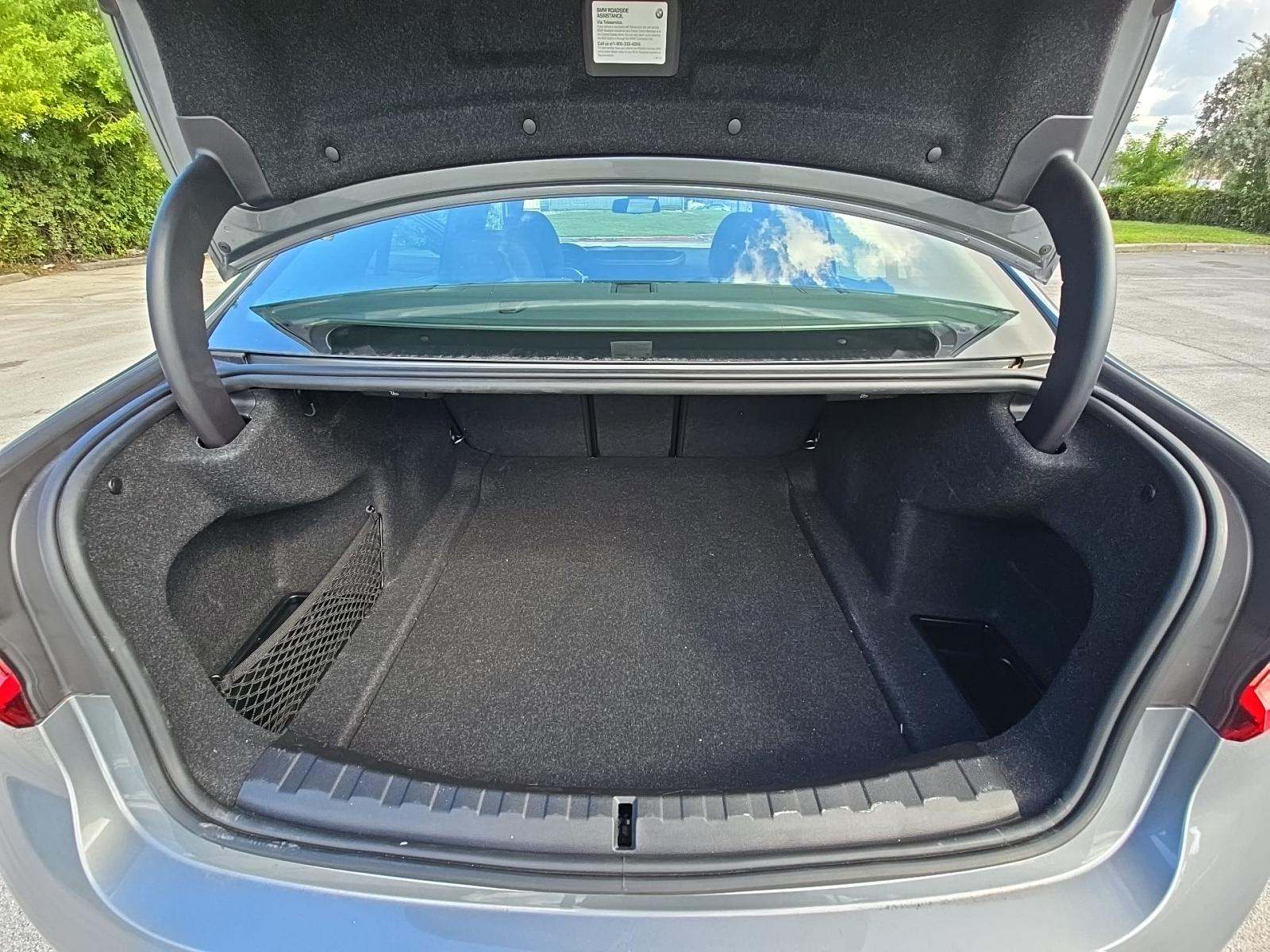 2024 BMW 3 Series 330i xDrive AWD