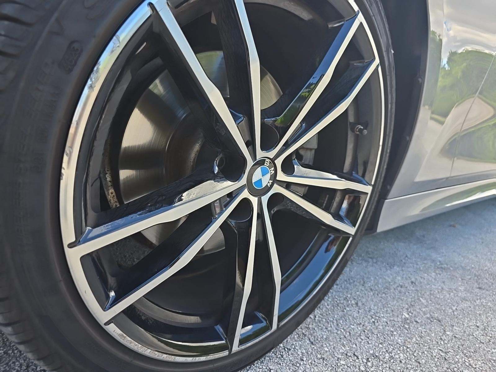 2024 BMW 3 Series 330i xDrive AWD