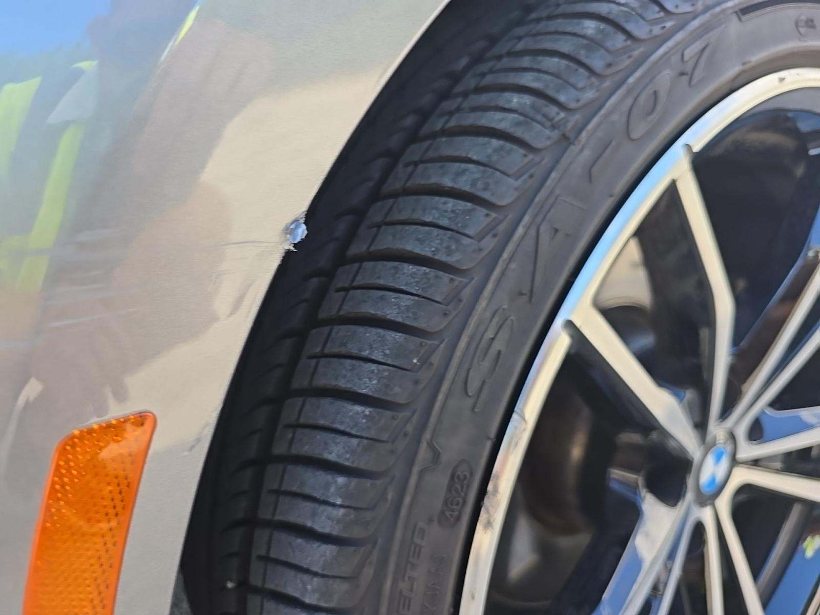 2024 BMW 3 Series 330i xDrive AWD