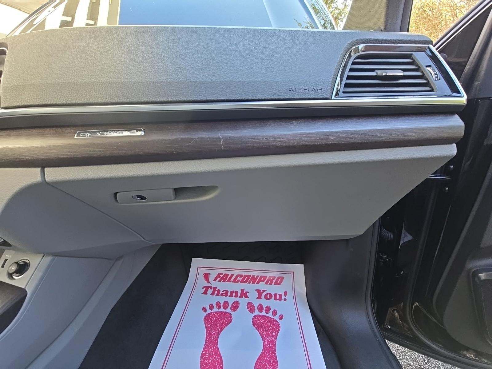 2022 Audi Q5 S line Premium AWD