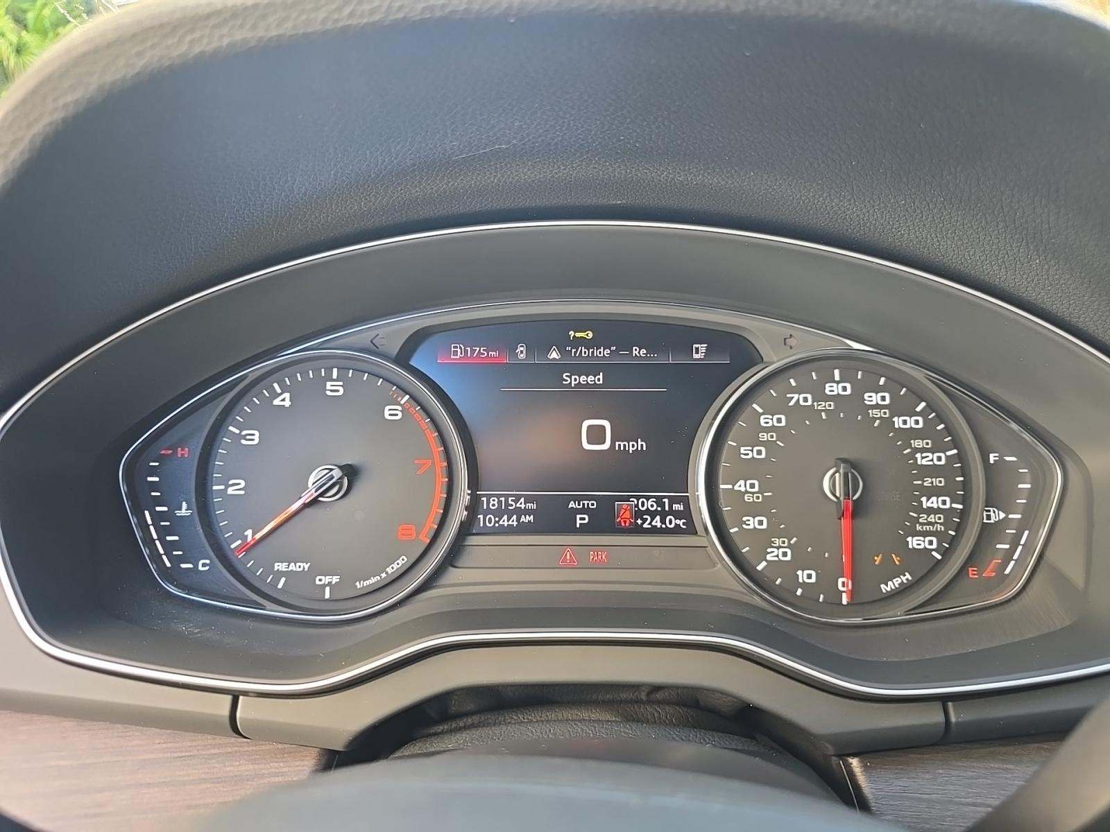 2022 Audi Q5 S line Premium AWD