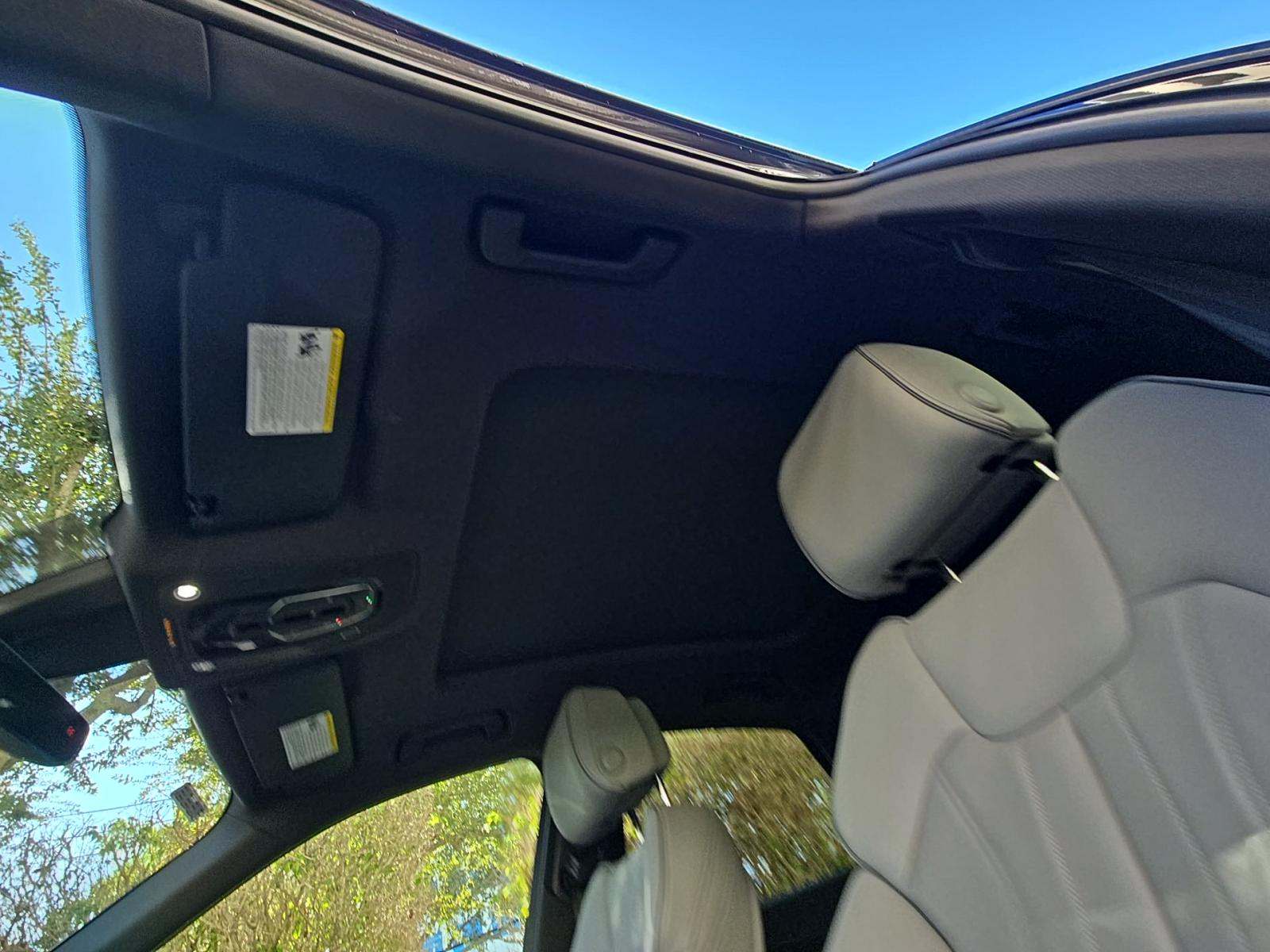 2022 Audi Q5 S line Premium AWD