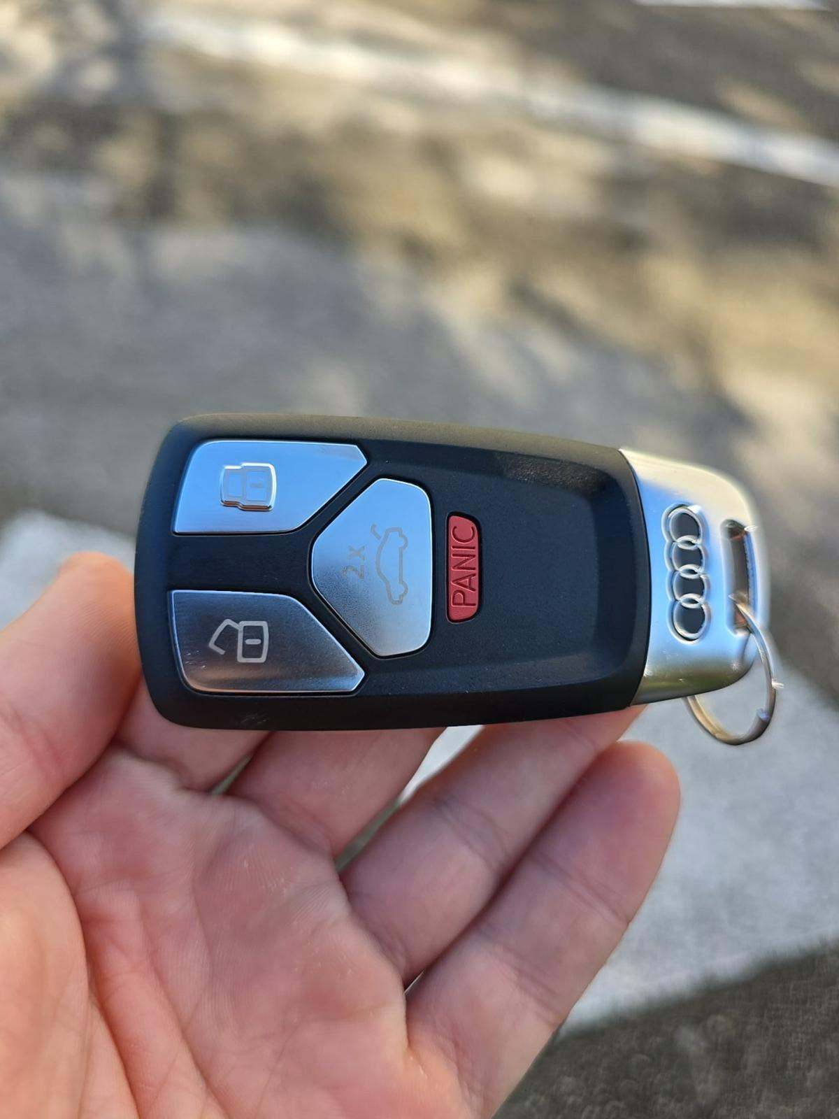 2022 Audi Q5 S line Premium AWD