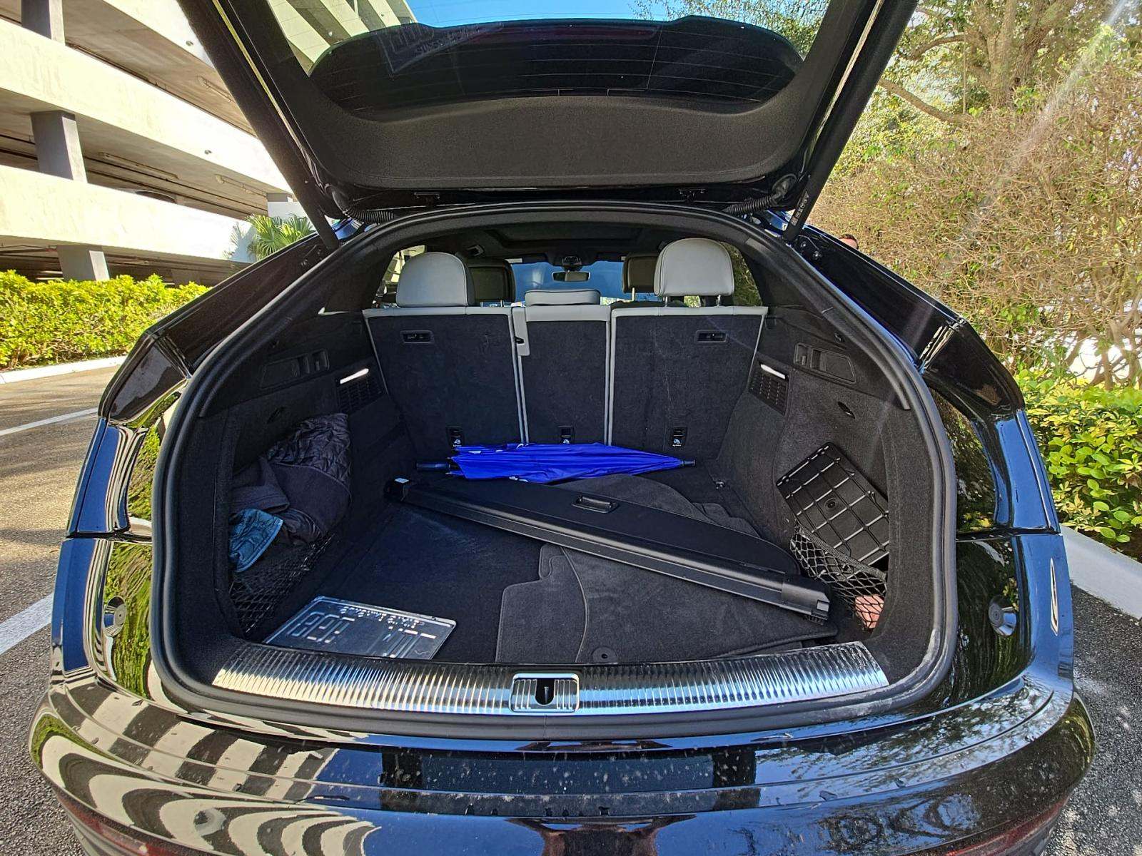 2022 Audi Q5 S line Premium AWD