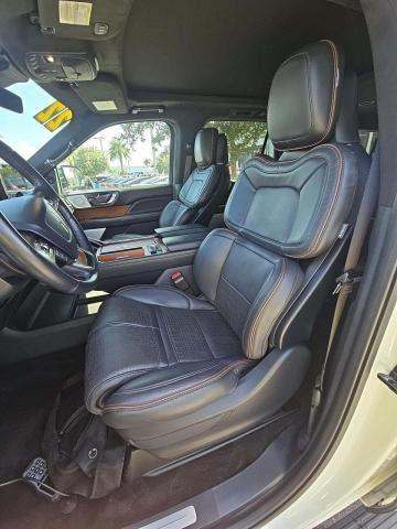 2022 Lincoln Navigator L Black Label AWD