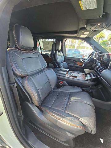 2022 Lincoln Navigator L Black Label AWD