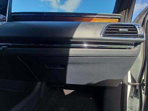 2022 Lincoln Navigator L Black Label AWD