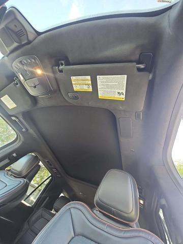 2022 Lincoln Navigator L Black Label AWD