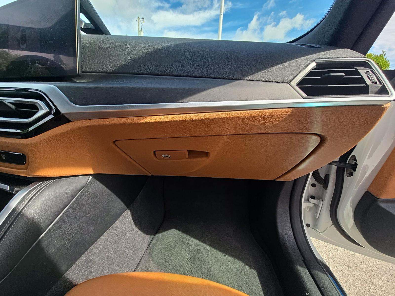 2024 BMW 4 Series 430i xDrive AWD