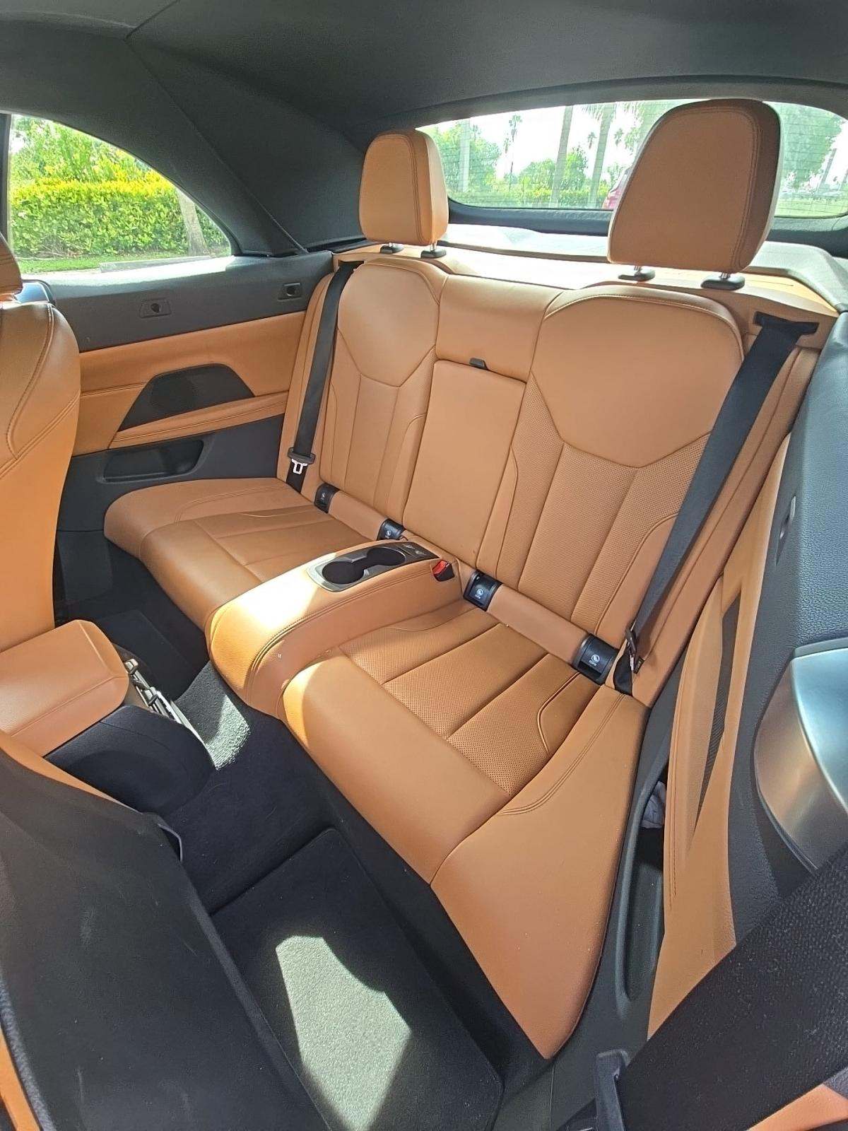 2024 BMW 4 Series 430i xDrive AWD