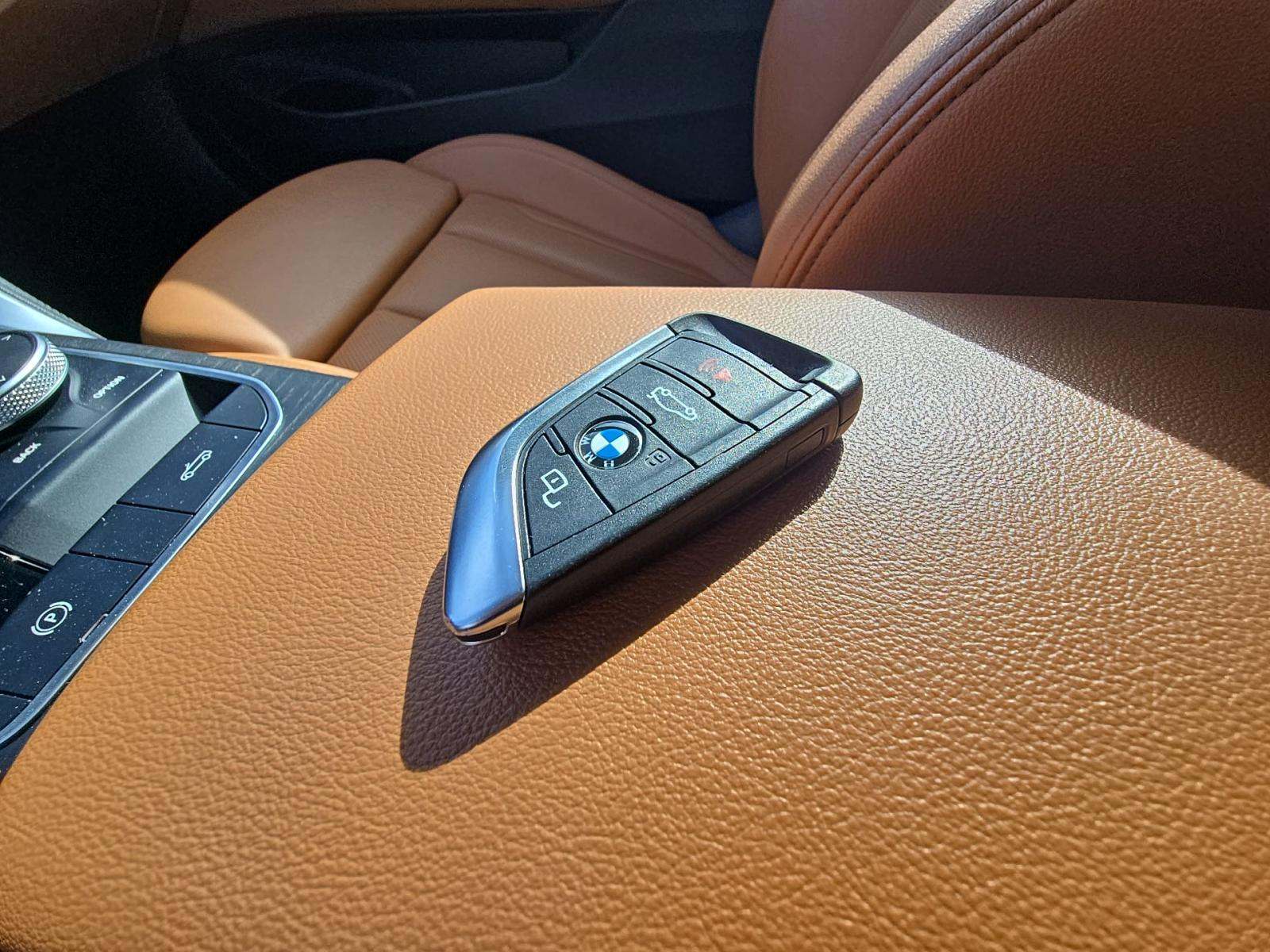 2024 BMW 4 Series 430i xDrive AWD