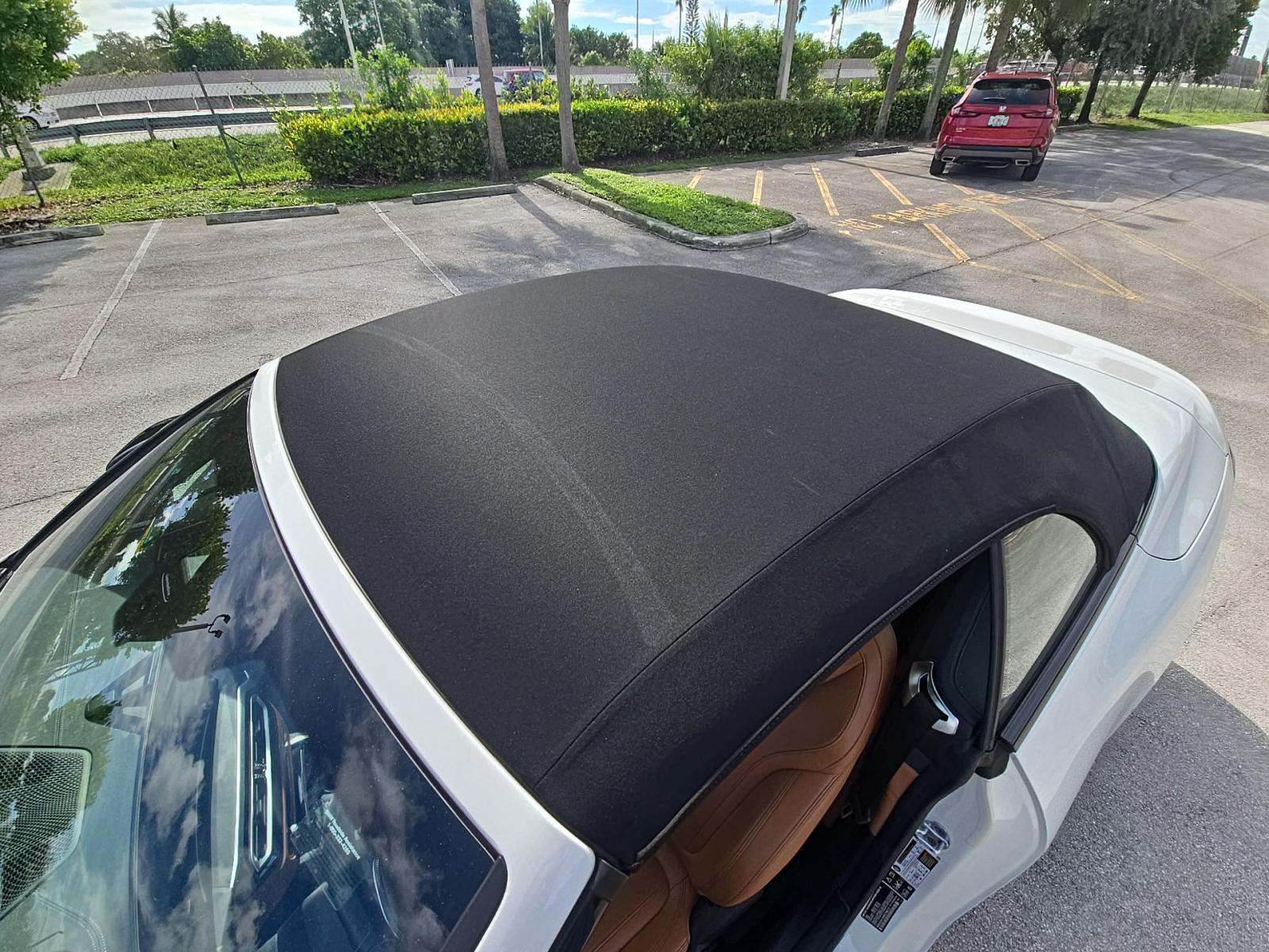 2024 BMW 4 Series 430i xDrive AWD