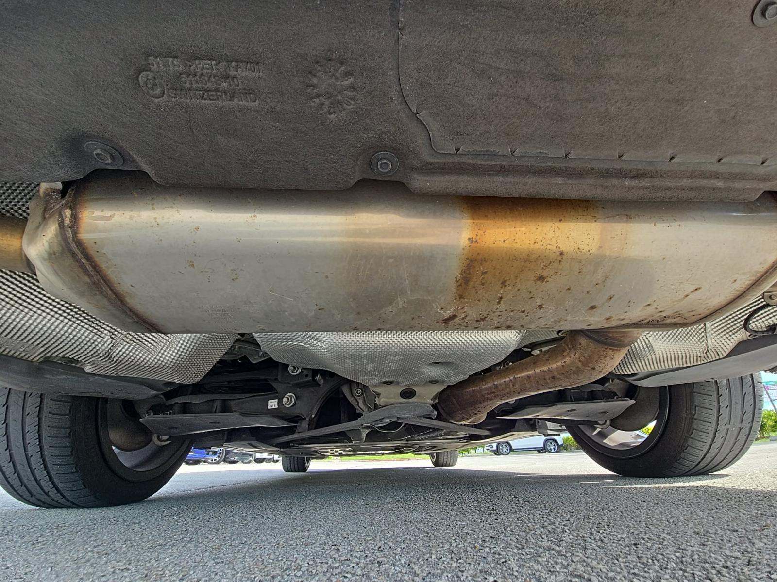 2024 BMW 4 Series 430i xDrive AWD