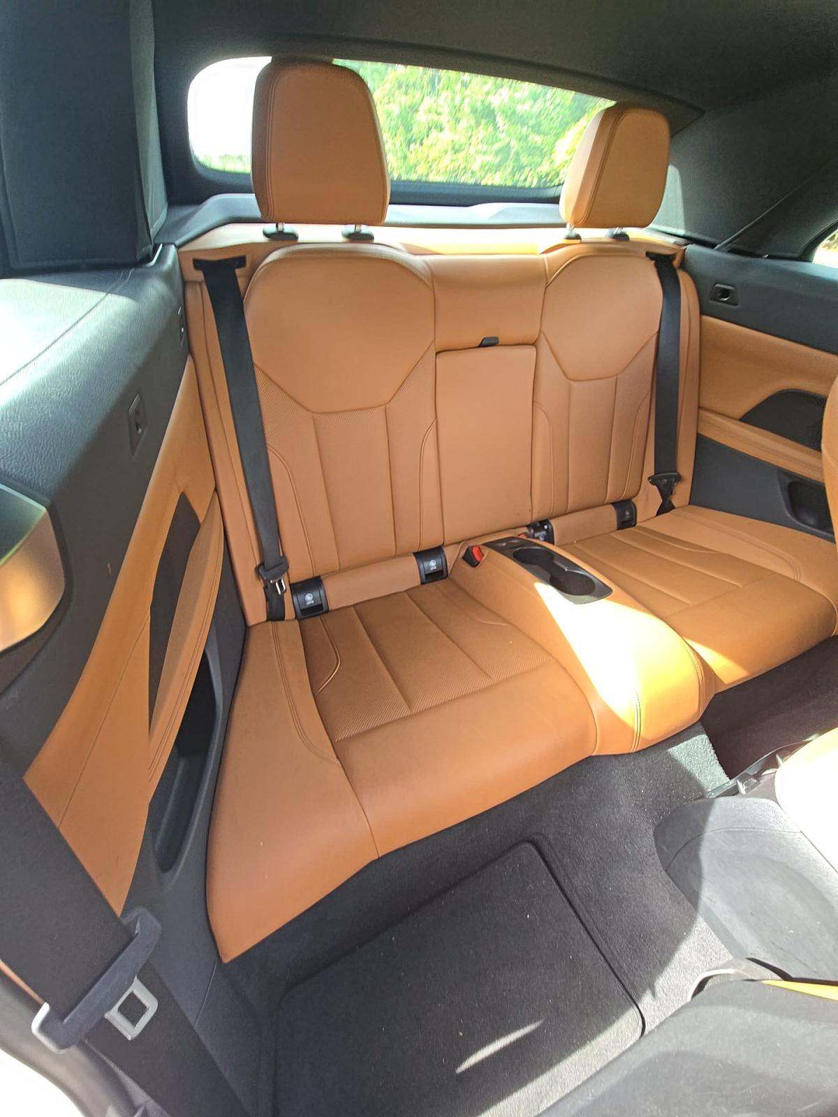 2024 BMW 4 Series 430i xDrive AWD