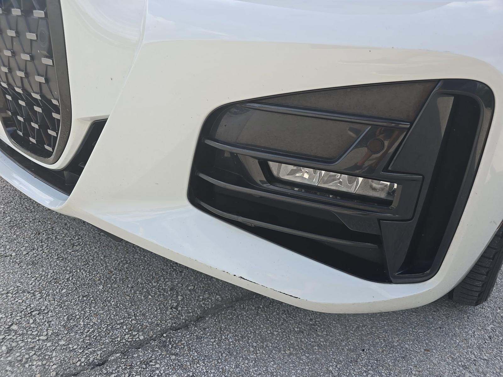 2024 BMW 4 Series 430i xDrive AWD