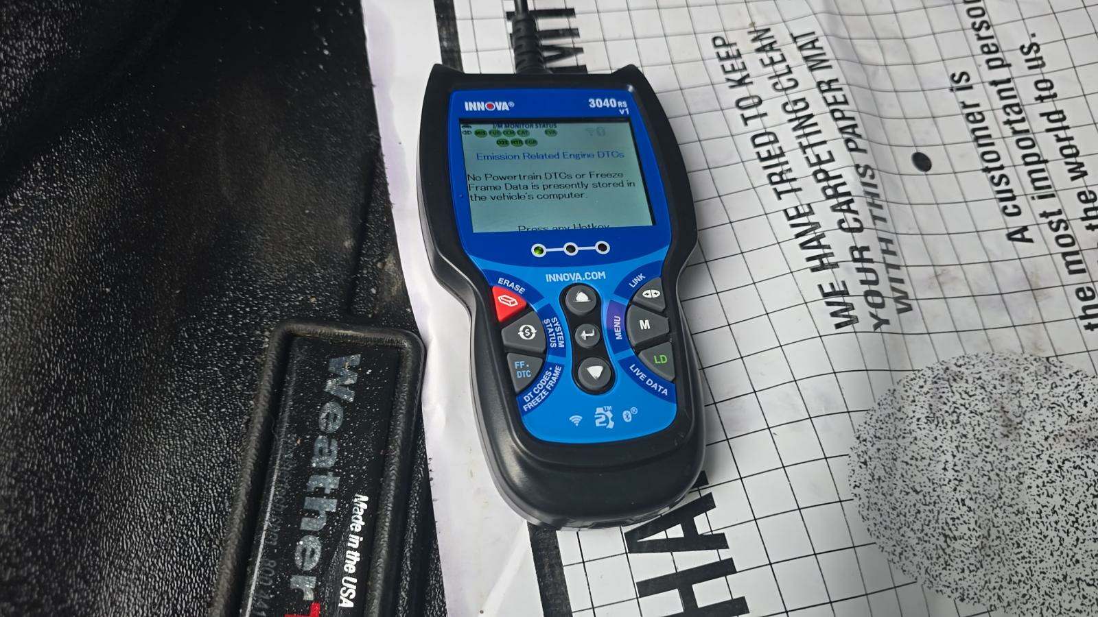 2018 Jeep Grand Cherokee Laredo E Edition AWD