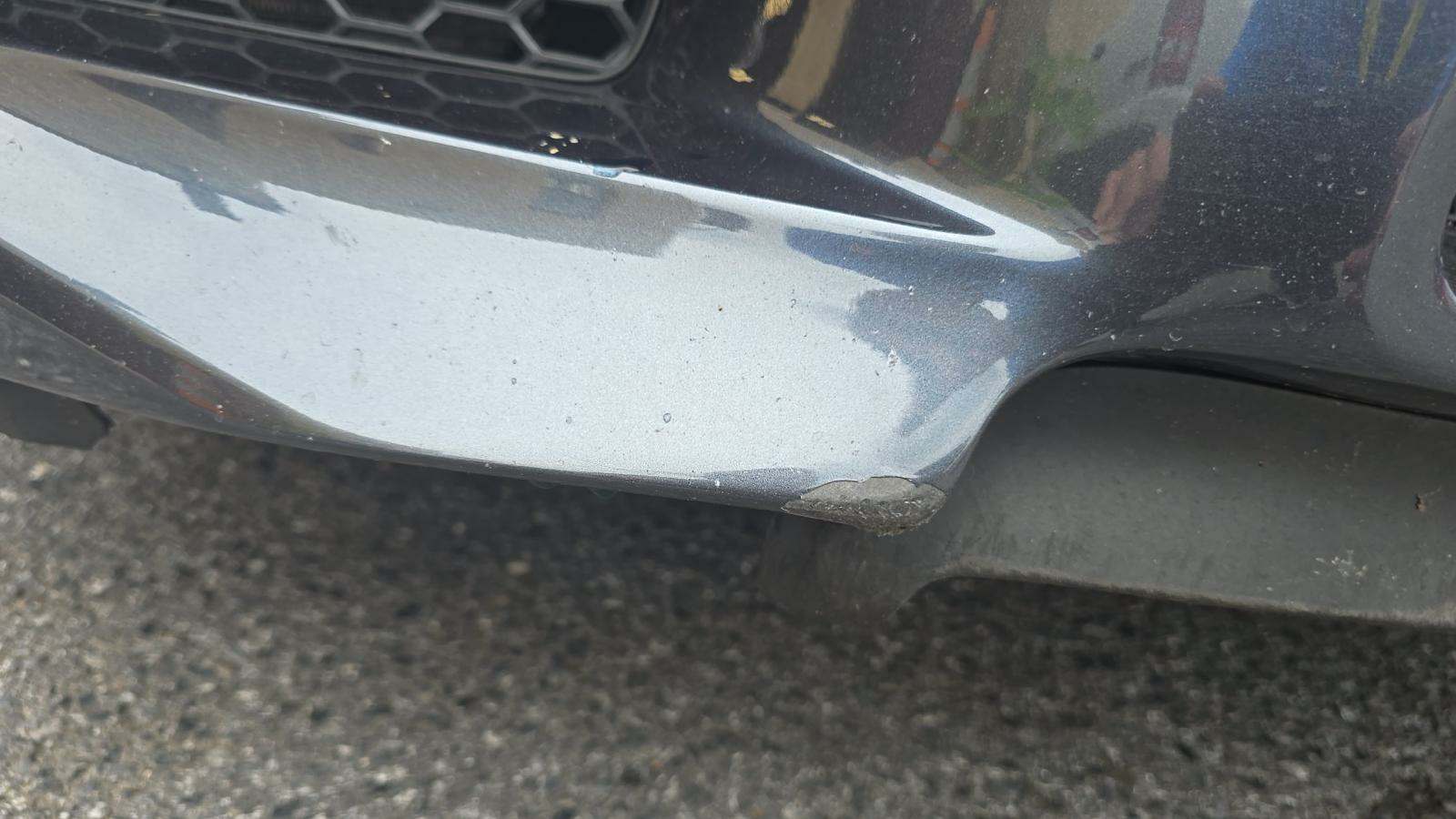 2017 BMW M6 Base RWD