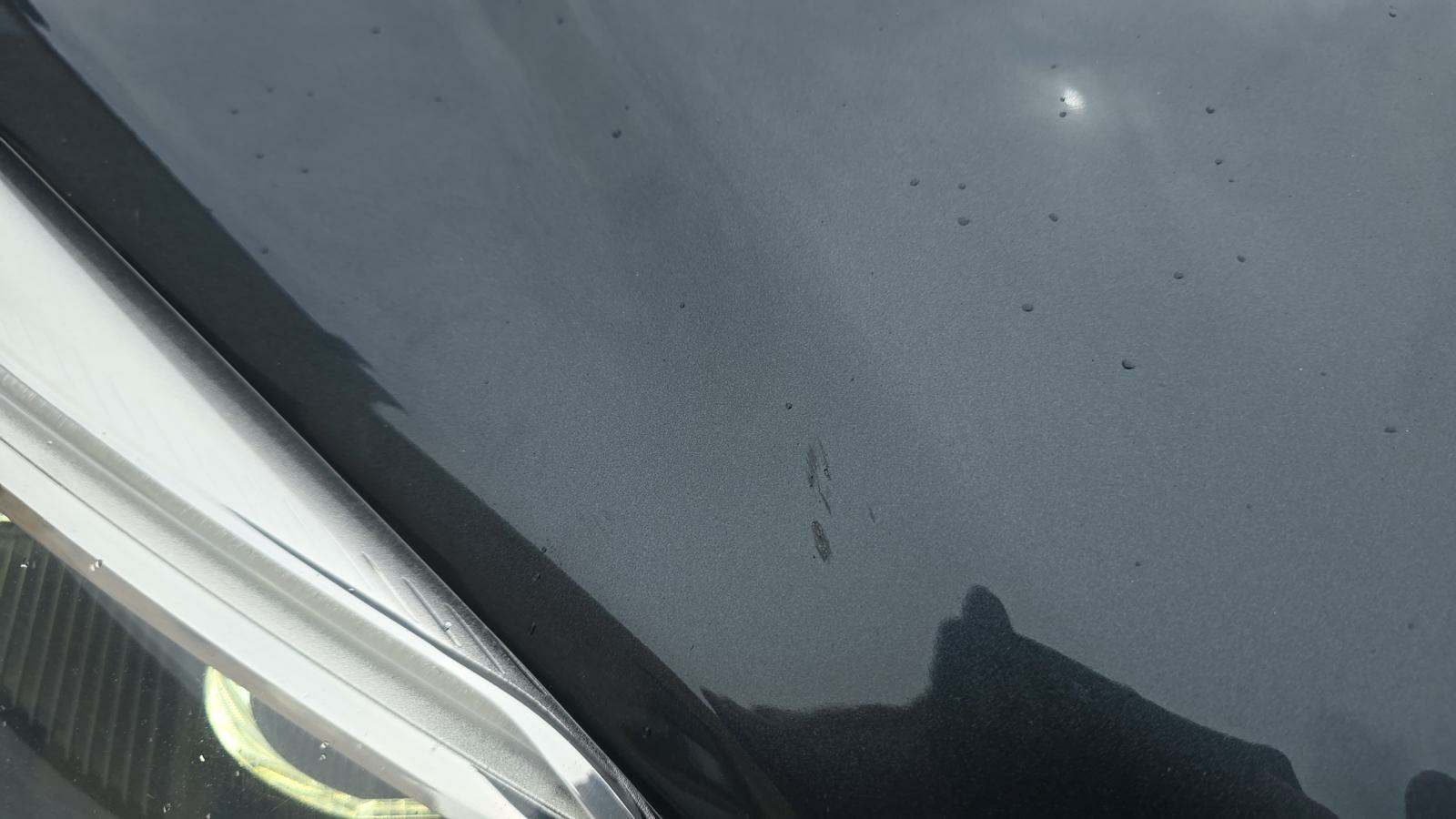 2017 BMW M6 Base RWD