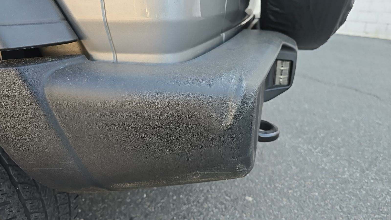 2021 Jeep Wrangler Unlimited Sport AWD