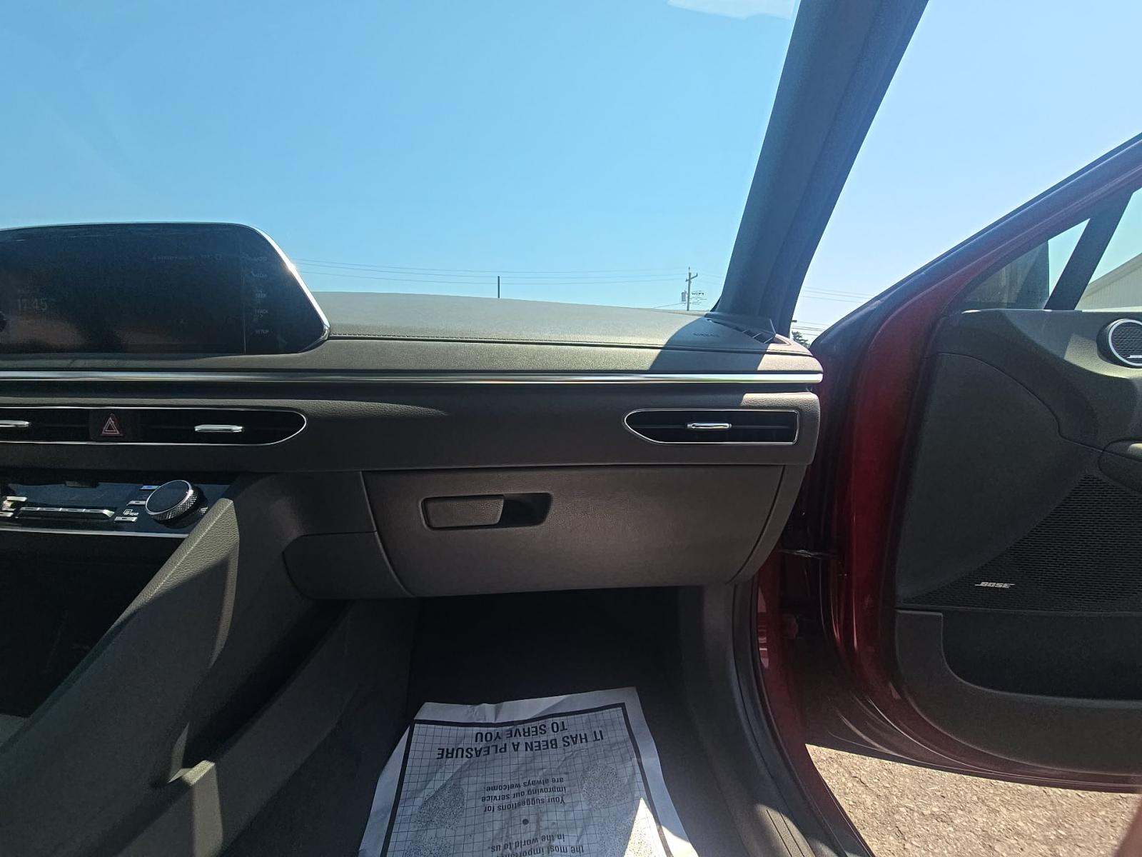 2023 Hyundai Sonata SEL Plus FWD
