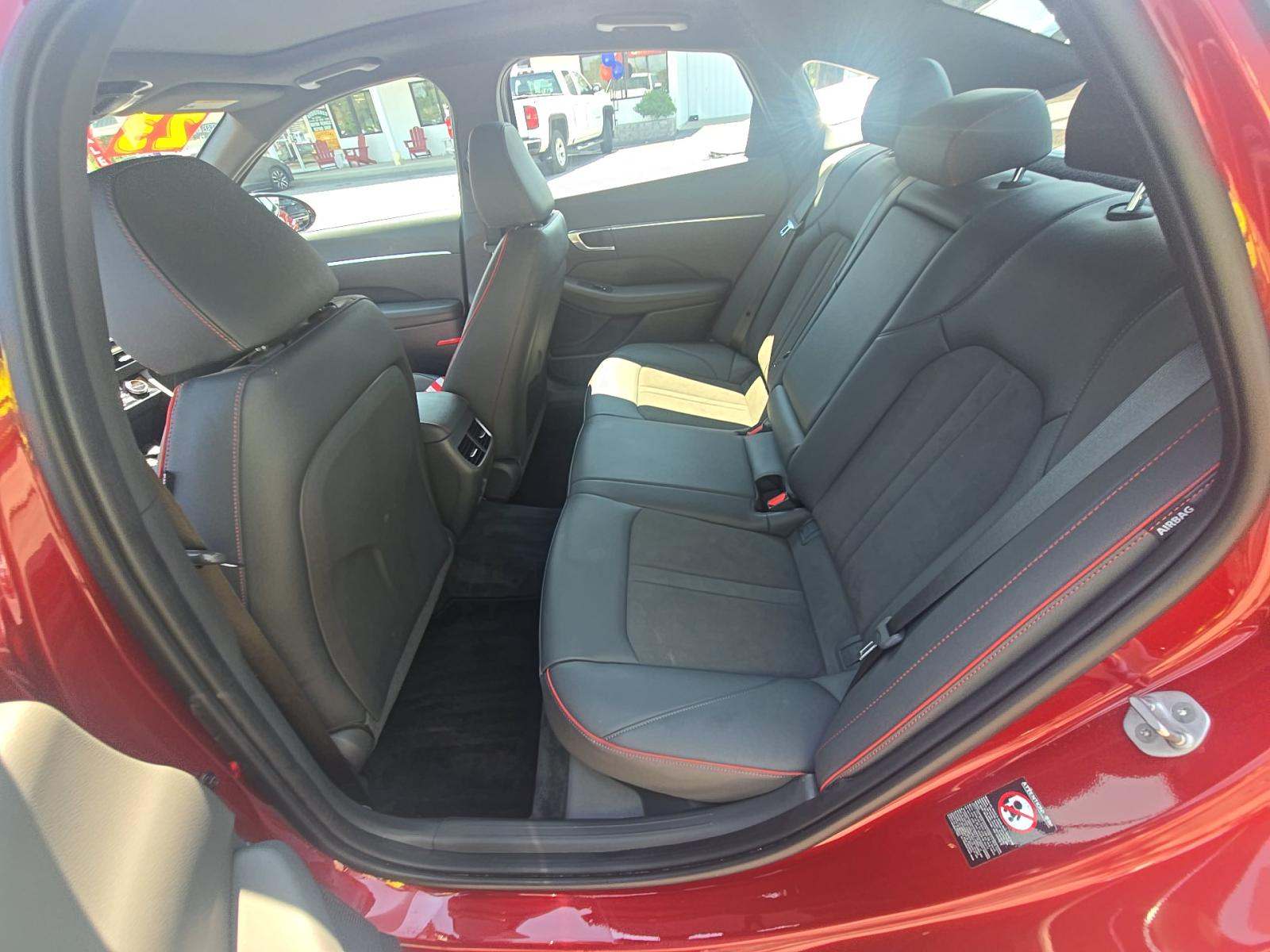 2023 Hyundai Sonata SEL Plus FWD