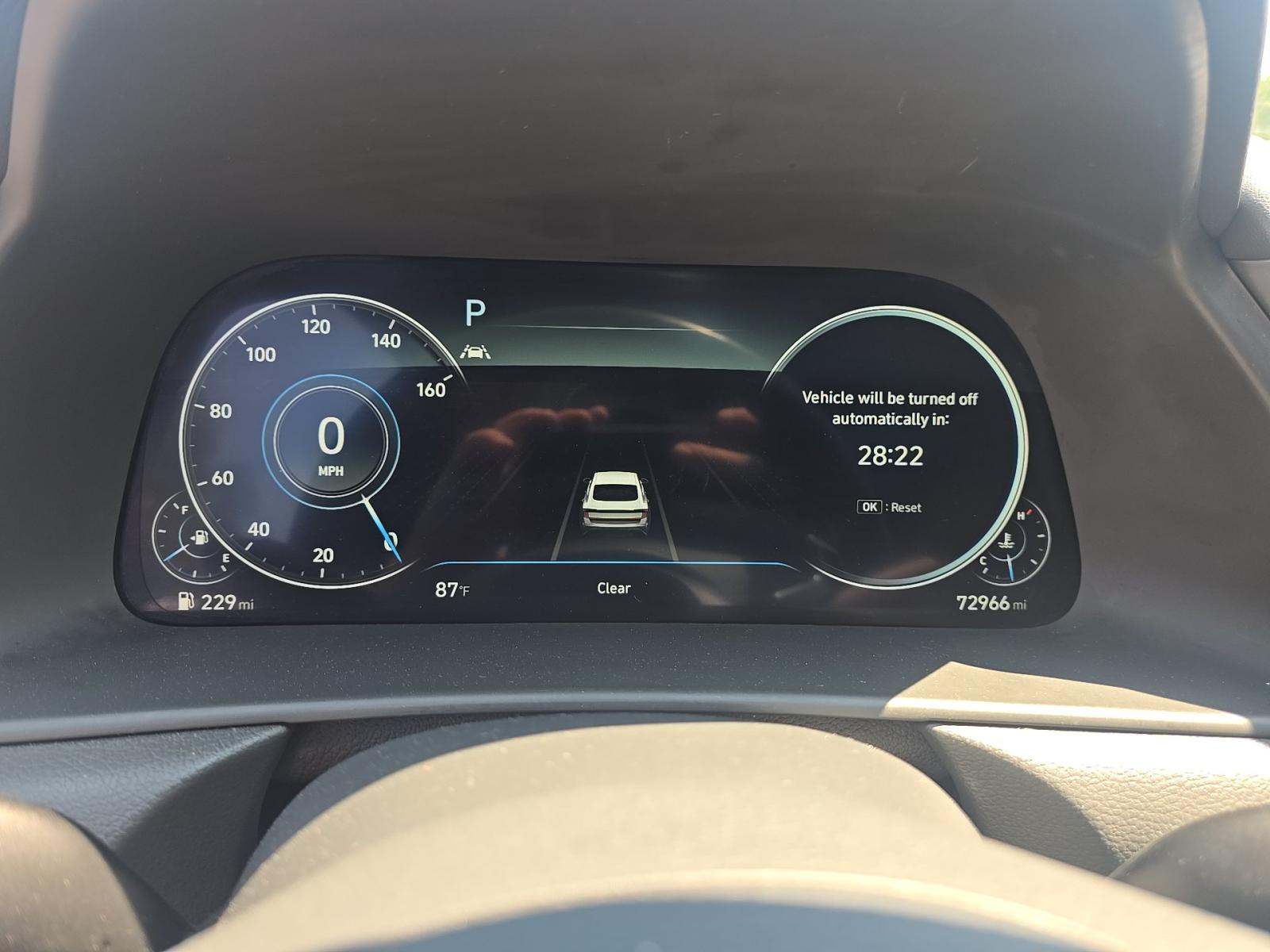 2023 Hyundai Sonata SEL Plus FWD