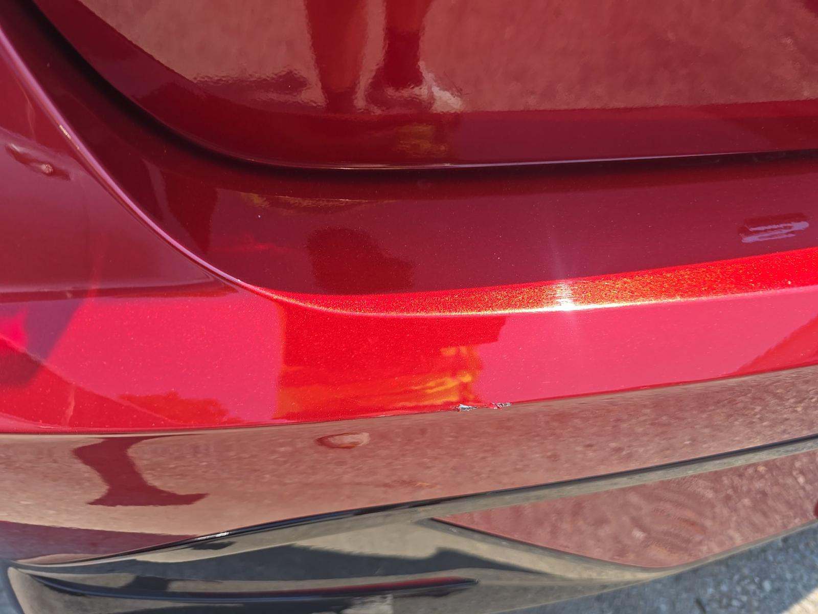 2023 Hyundai Sonata SEL Plus FWD