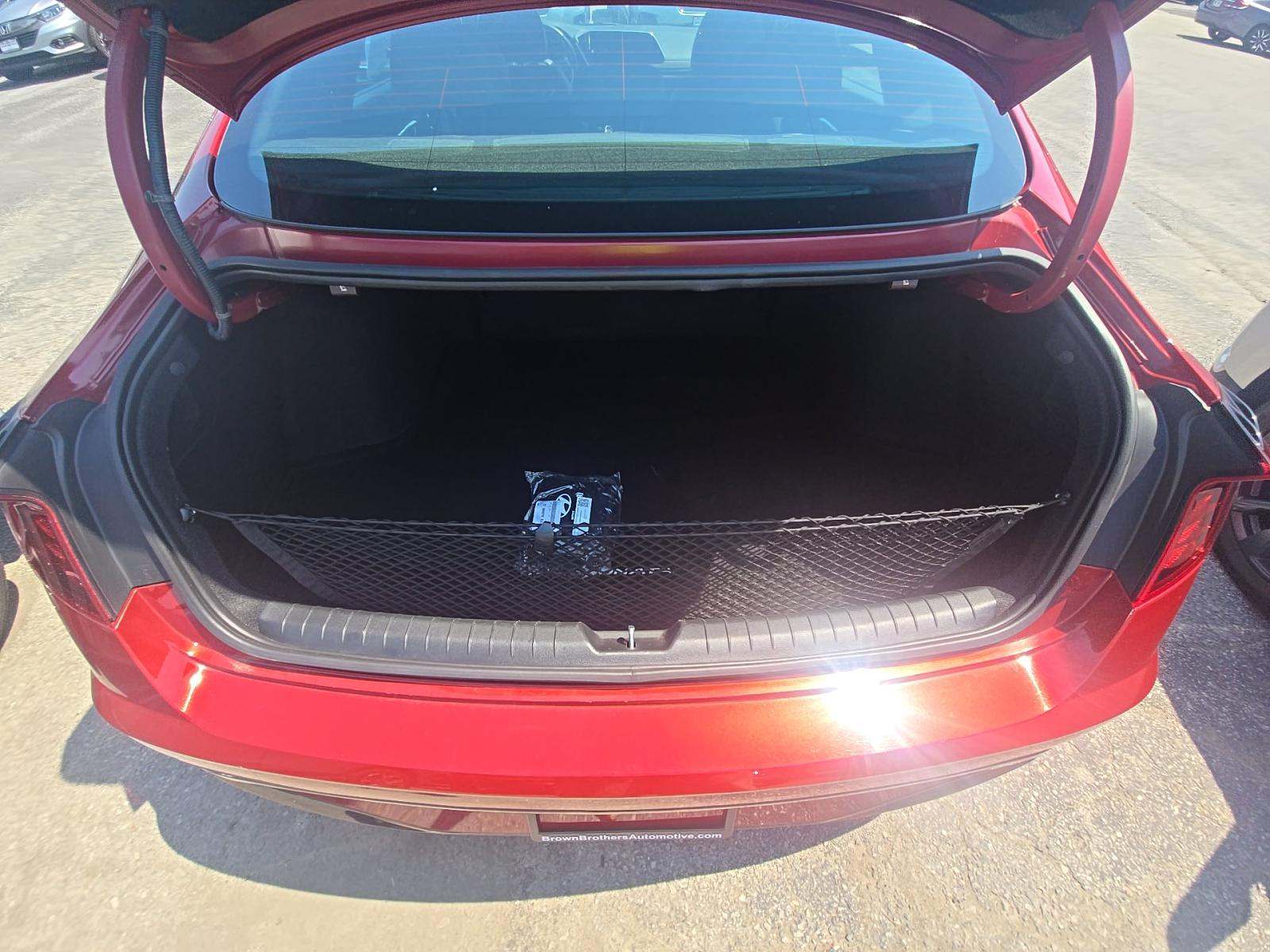2023 Hyundai Sonata SEL Plus FWD