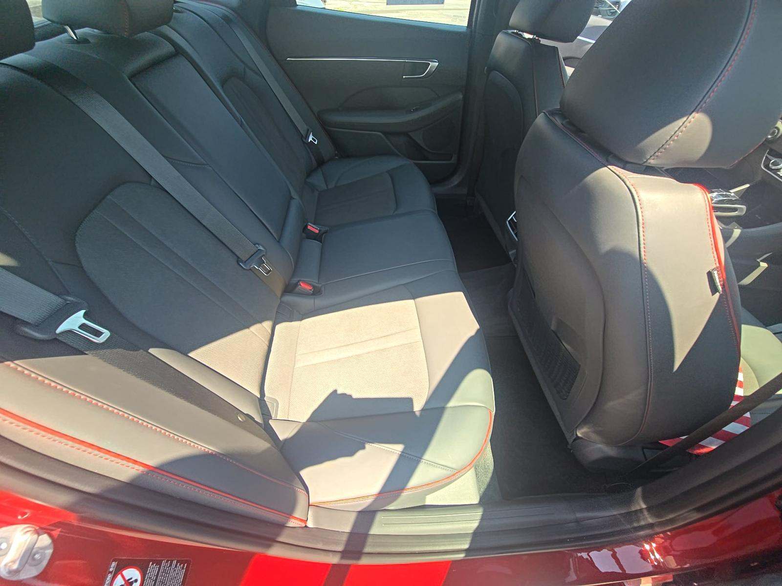 2023 Hyundai Sonata SEL Plus FWD