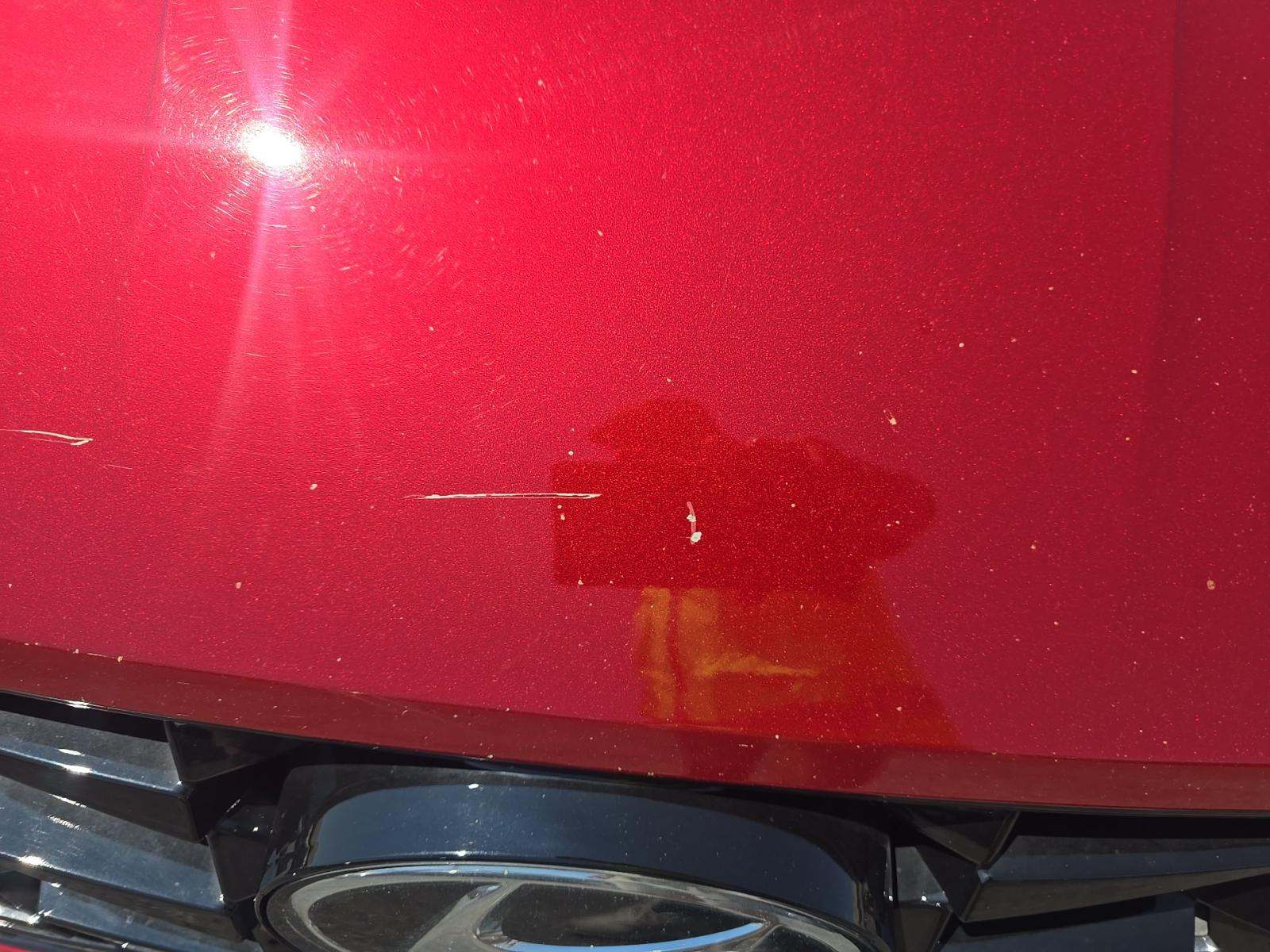 2023 Hyundai Sonata SEL Plus FWD