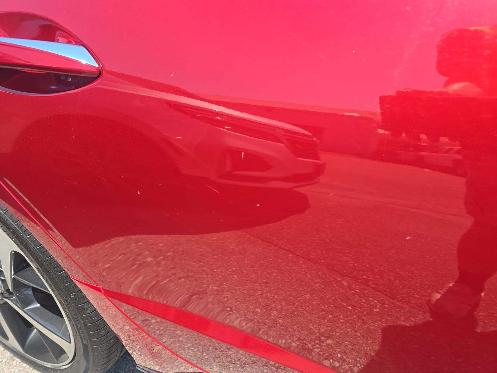 2023 Hyundai Sonata SEL Plus FWD