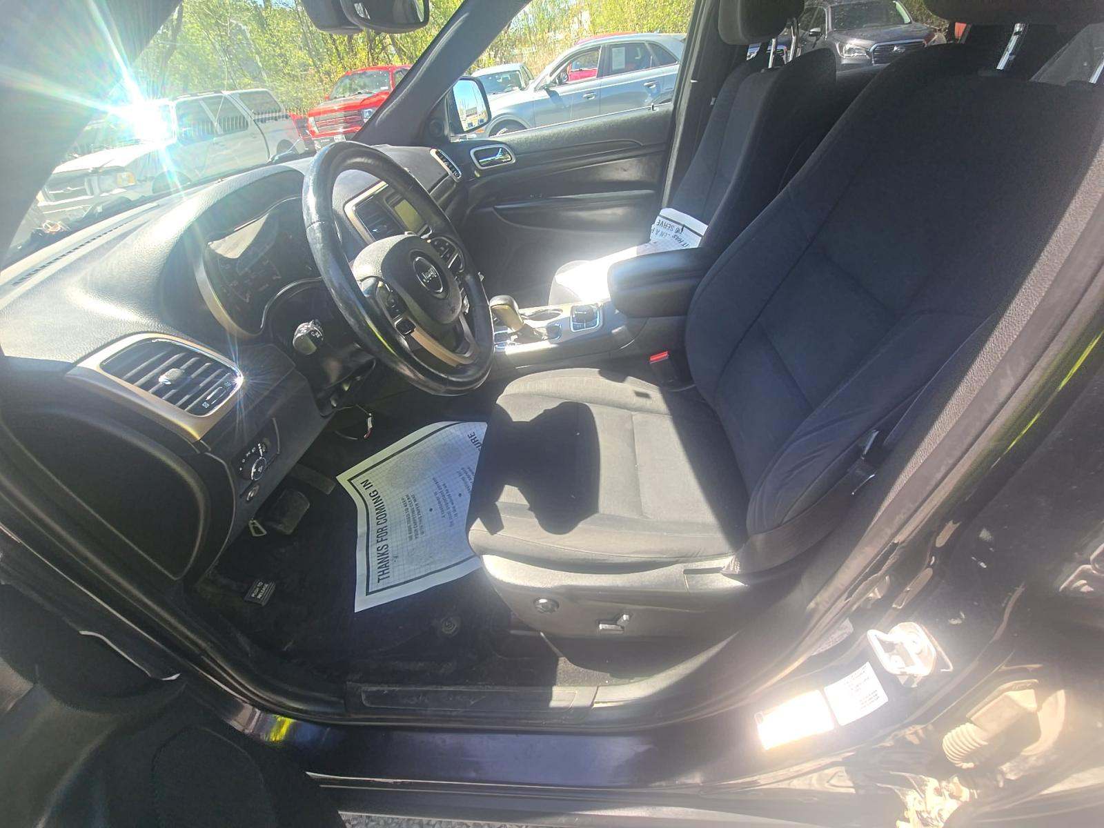 JEEP GRAND CHEROKEE - 6