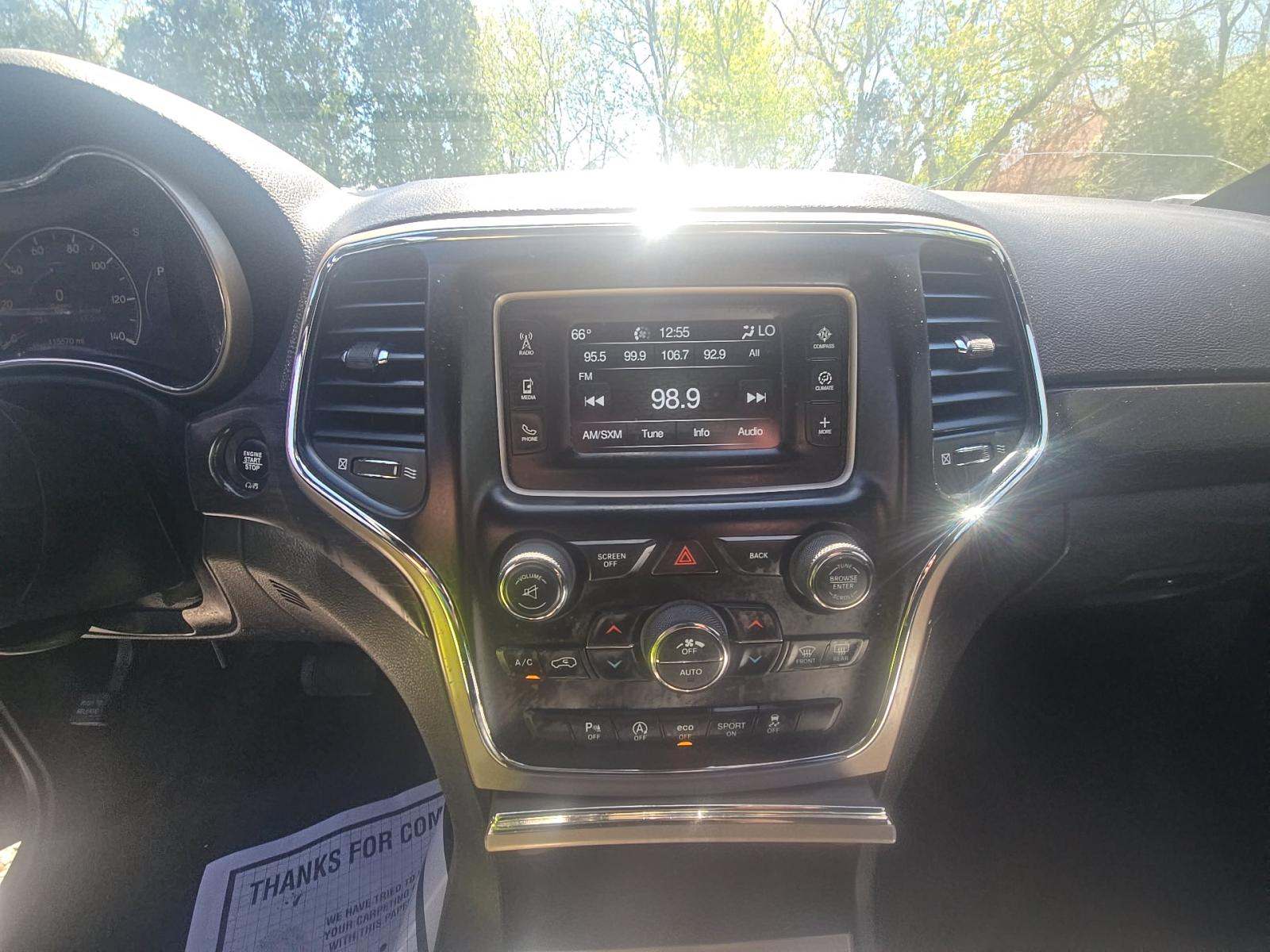 JEEP GRAND CHEROKEE - 10