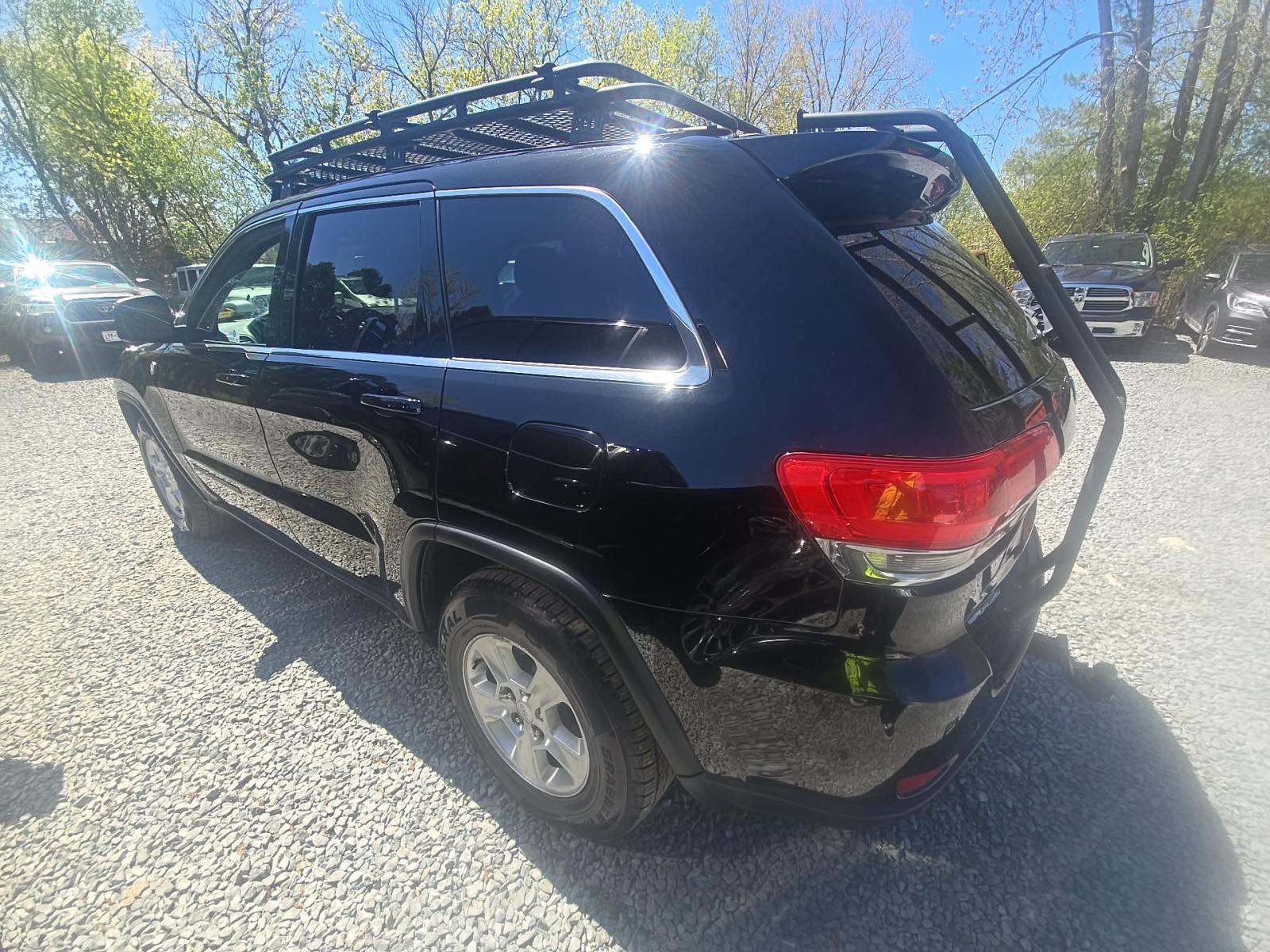 JEEP GRAND CHEROKEE - 2