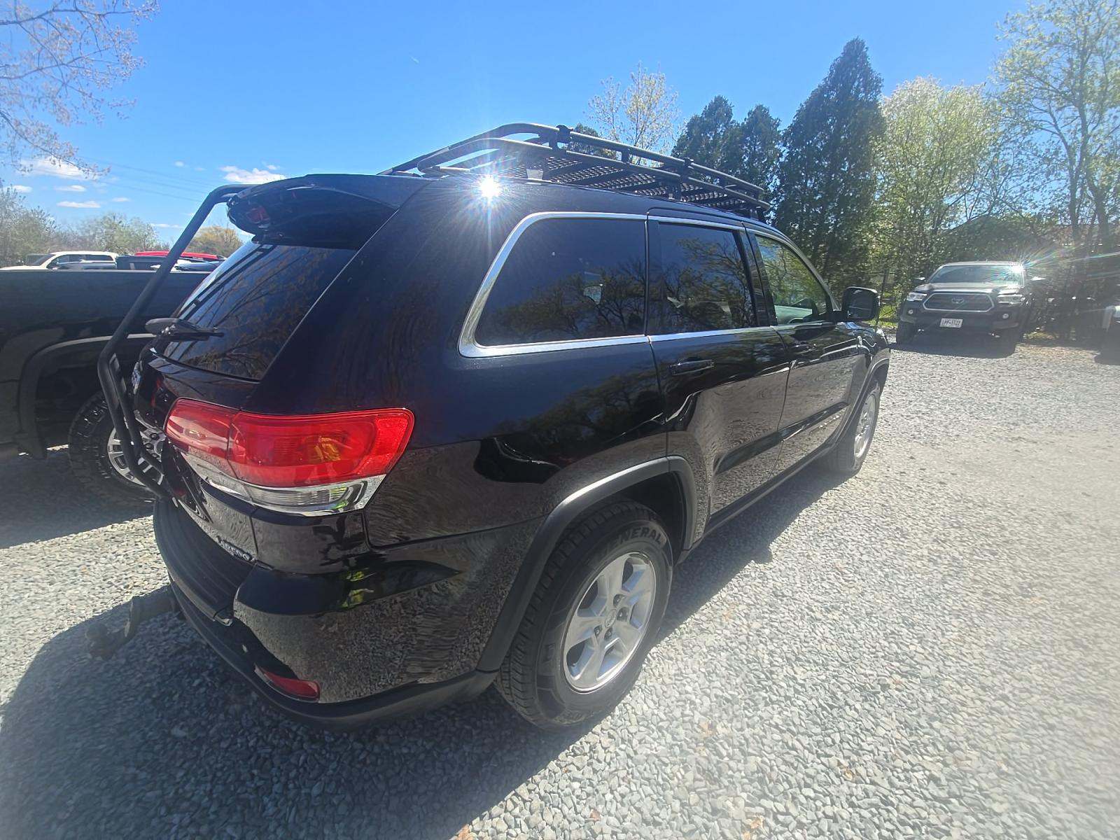 JEEP GRAND CHEROKEE - 3