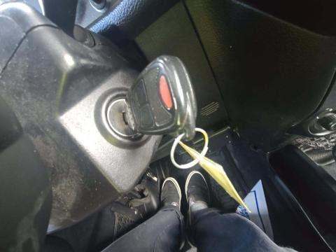 JEEP UNLIMITED SPORT FREEDOM EDITION - 8