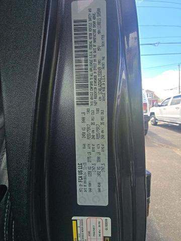 JEEP UNLIMITED SPORT FREEDOM EDITION - 5