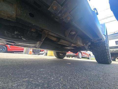 JEEP UNLIMITED SPORT FREEDOM EDITION - 7