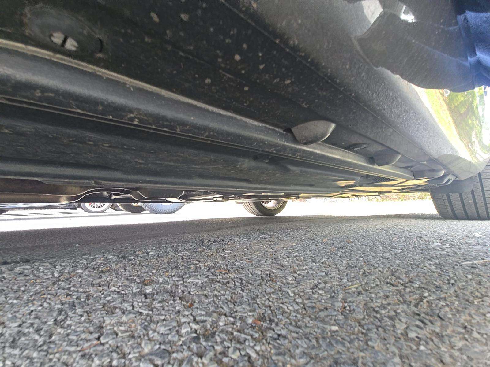 MERCEDES-BENZ E-CLASS - 7