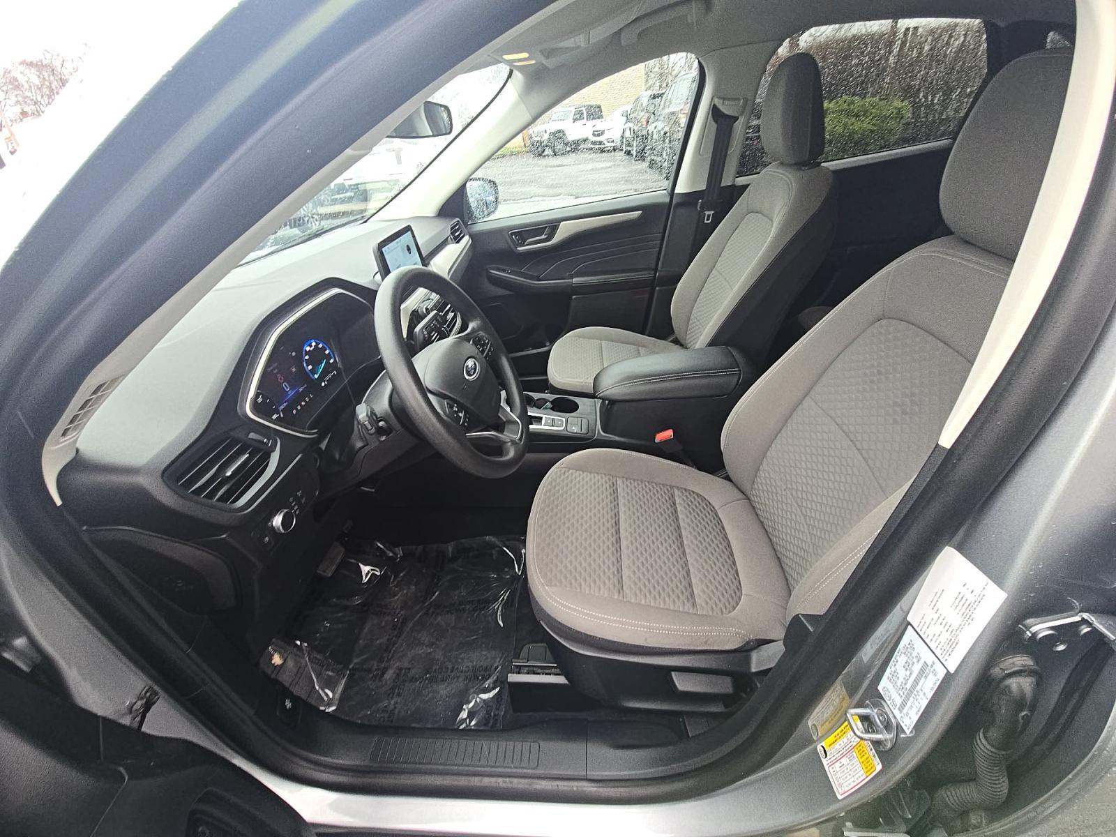 FORD ESCAPE - 6