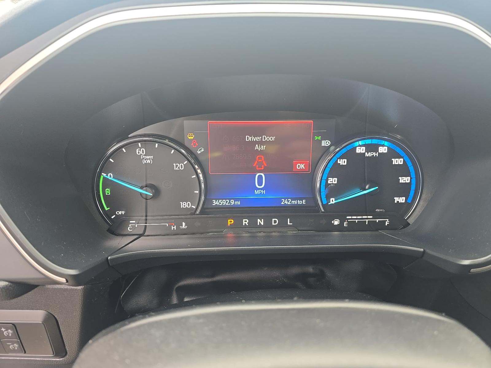 FORD ESCAPE - 9