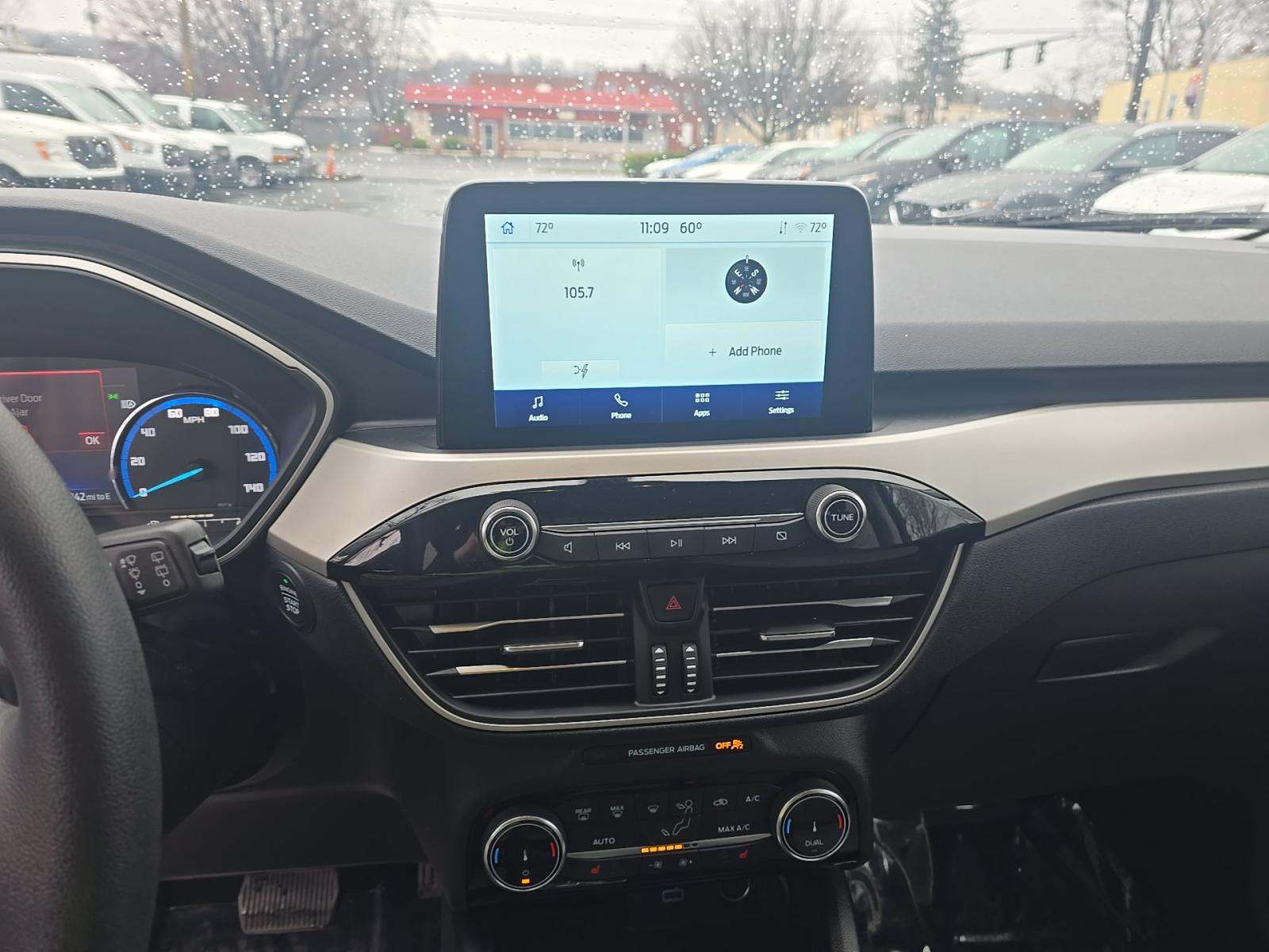 FORD ESCAPE - 10