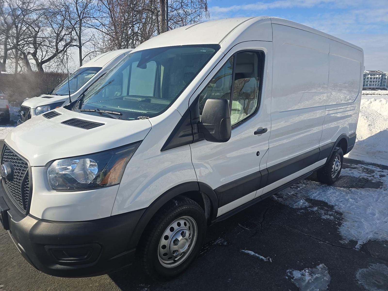 FORD TRANSIT 250 - 1