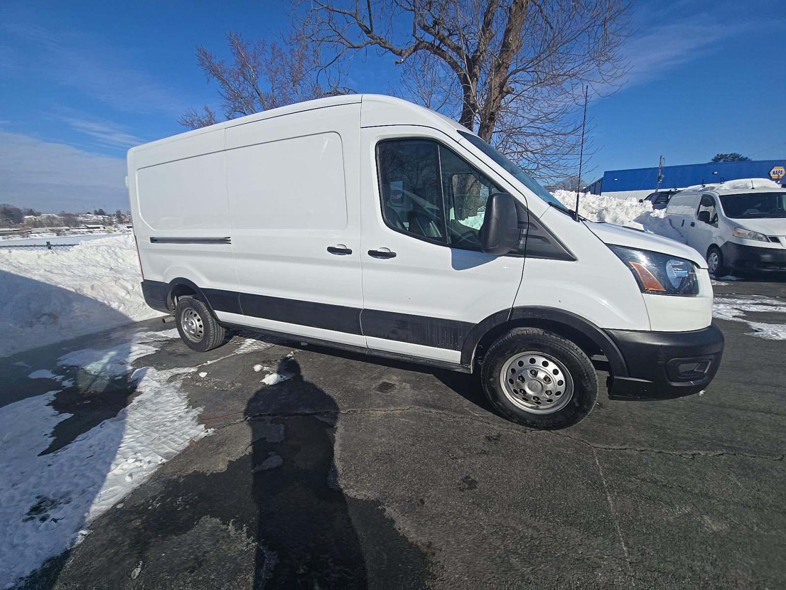 FORD TRANSIT 250 - 4