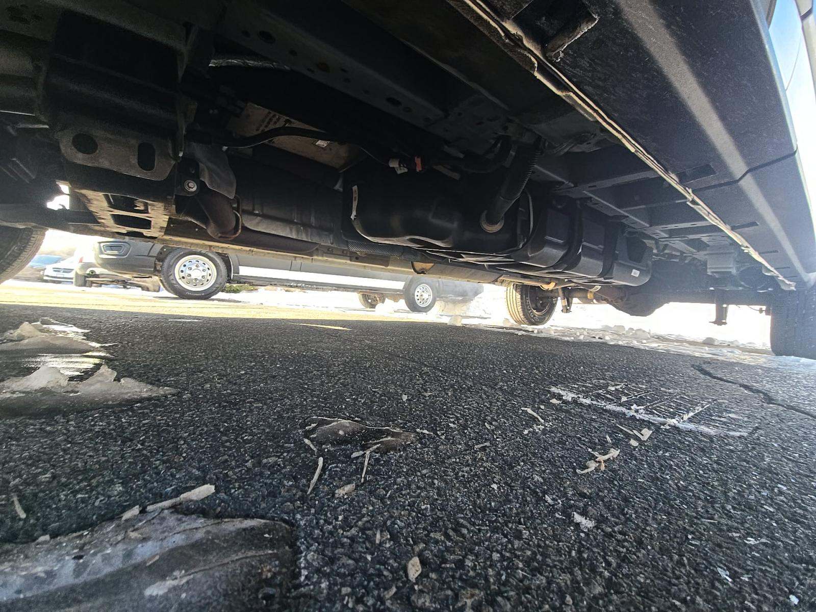 FORD TRANSIT 250 - 7