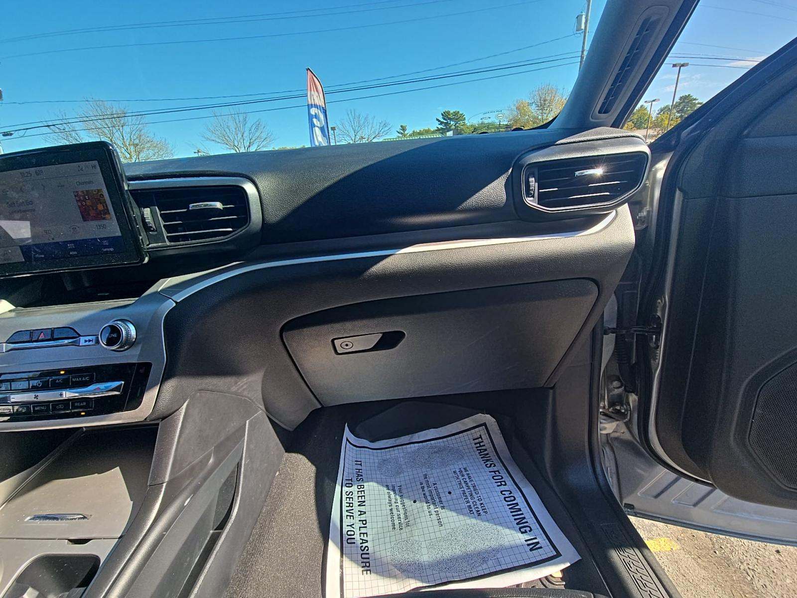 2022 Ford Explorer XLT AWD