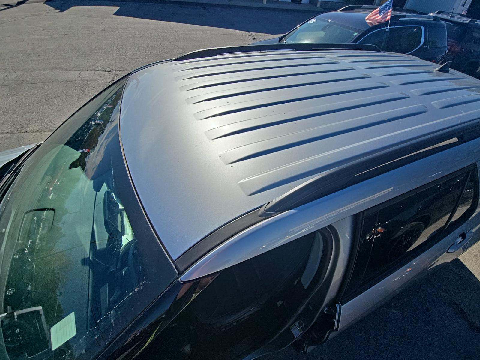 2022 Ford Explorer XLT AWD