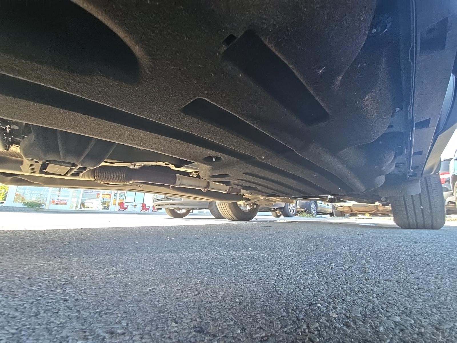 2022 Ford Explorer XLT AWD