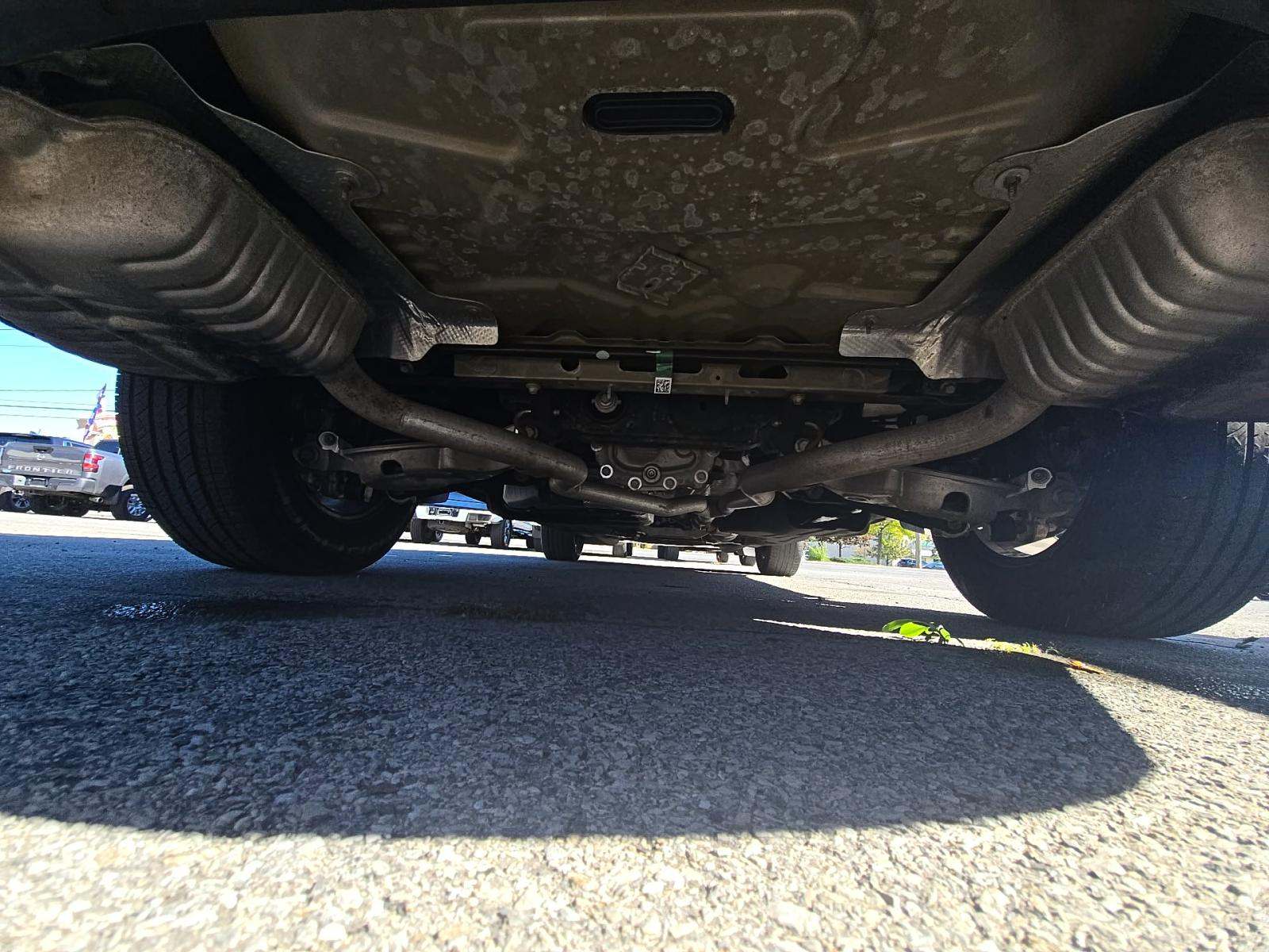 2022 Ford Explorer XLT AWD